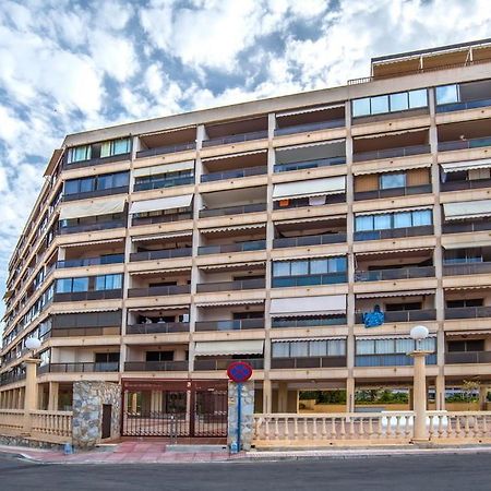 Apartamentos Atalaya Cala de Finestrat Buitenkant foto