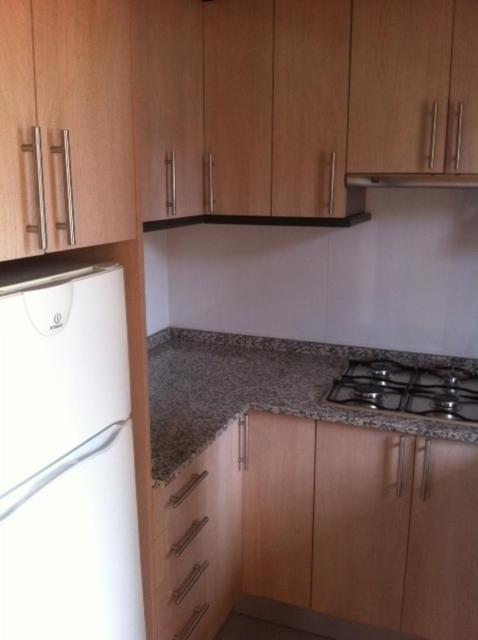 Apartamentos Atalaya Cala de Finestrat Buitenkant foto