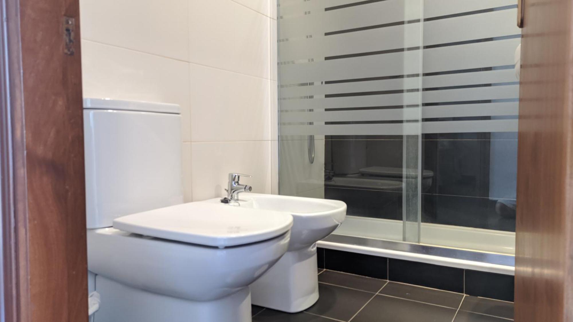Apartamentos Atalaya Cala de Finestrat Buitenkant foto