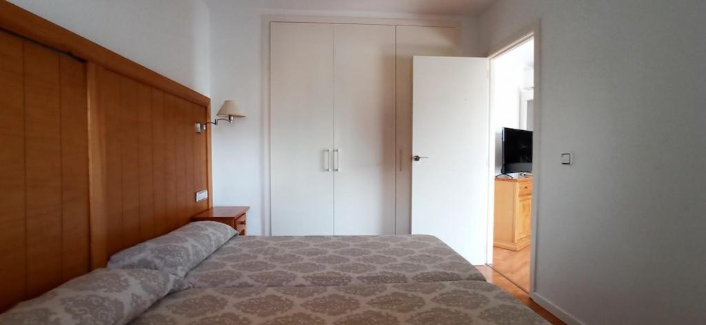 Apartamentos Atalaya Cala de Finestrat Buitenkant foto